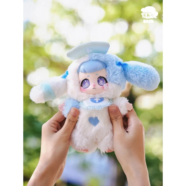 Фото - Колекційна м'яка іграшка 10/10 Toys KASA серія Wonderful dreams в асортименті (KS-001-002)